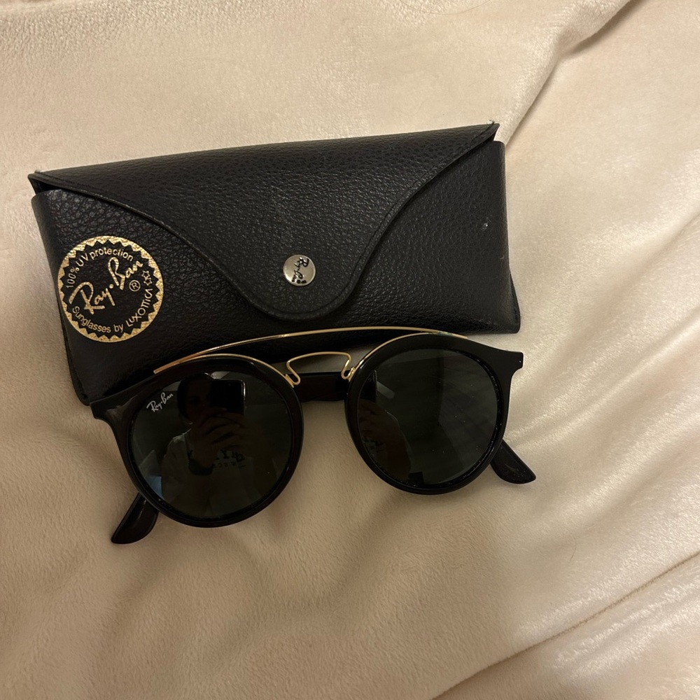 Ray Bans